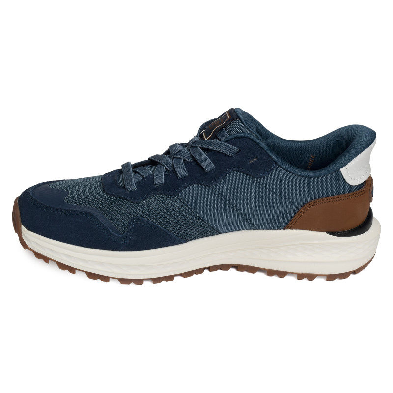 SLADE ULTRA Bleu, Baskets running Skechers