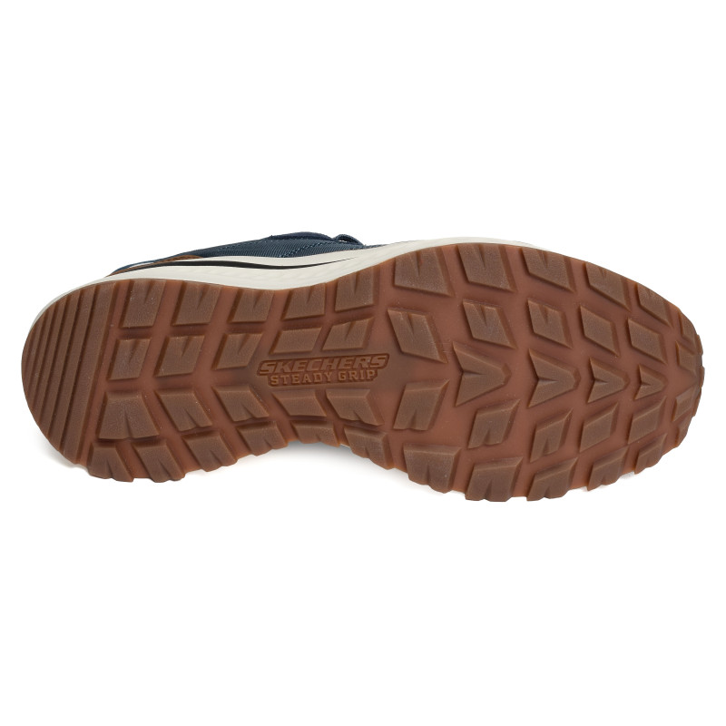 SLADE ULTRA Bleu, Baskets running Skechers