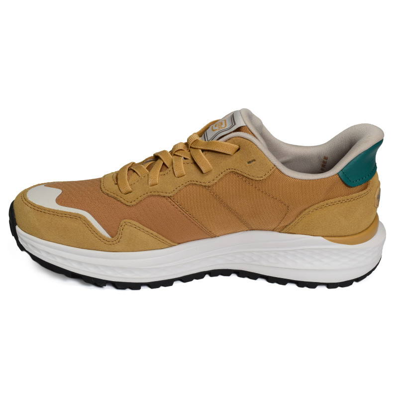SLADE ULTRA Moutarde, Baskets running Skechers