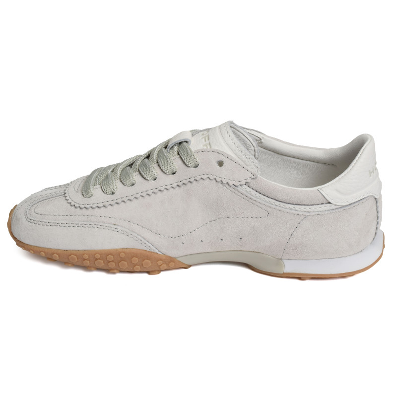 BIRD Gris, Sneakers basses Hoff