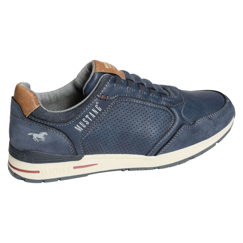 4154401 Marine, Slip-On Mustang