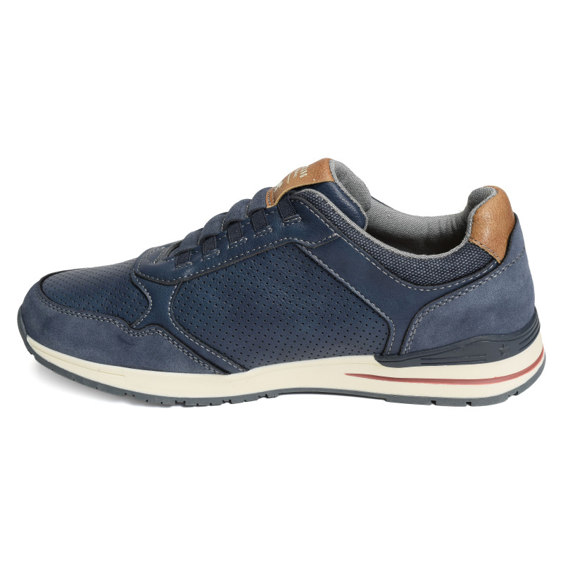 4154401 Marine, Slip-On Mustang