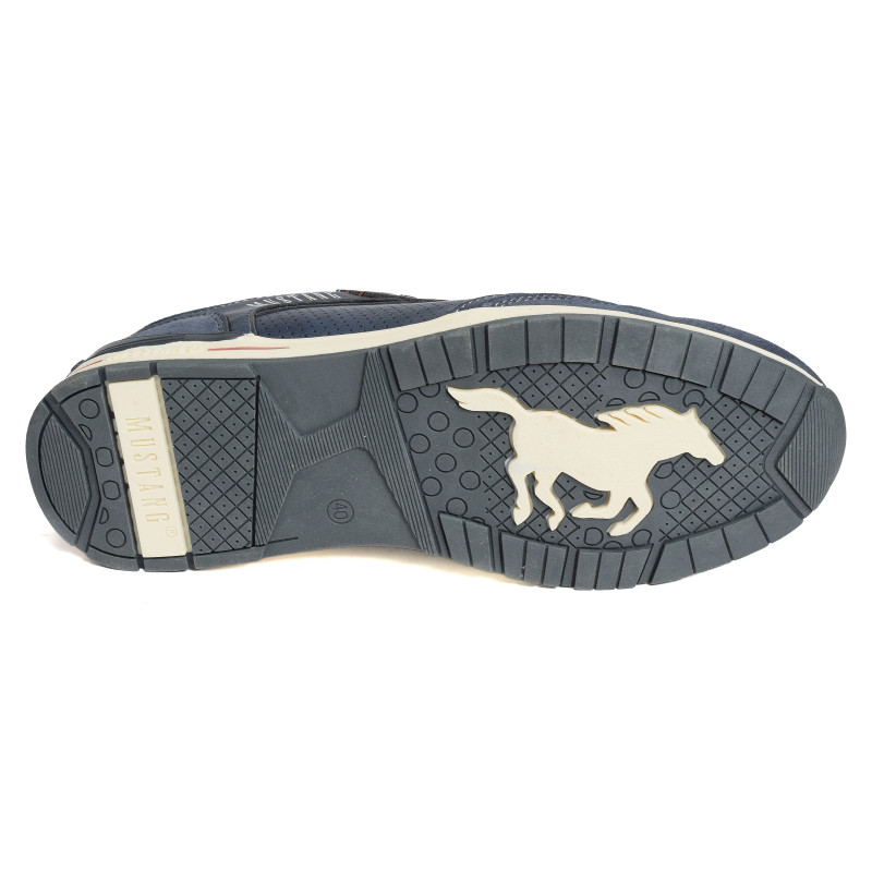 4154401 Marine, Slip-On Mustang