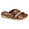 44SB001 Cognac, Mules Dockers