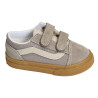  TD OLD SKOOL Taupe