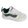  TD KNU SKOOL Beige Vert