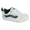  UY KNU SKOOL Beige Vert