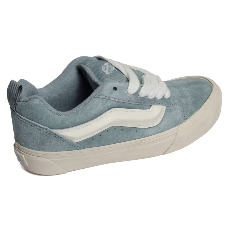 KNU SKOOL Bleu Gris, Sneakers basses Vans