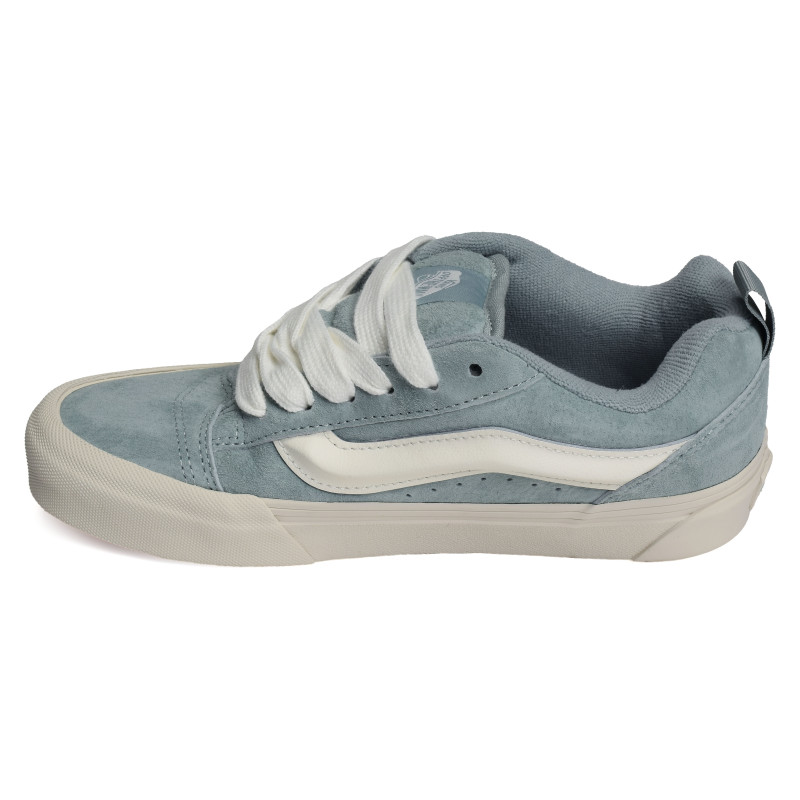 KNU SKOOL Bleu Gris, Sneakers basses Vans