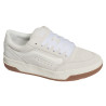  UA HYLANE Beige Blanc