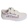 UY OLD SKOOL VEL Beige Rose