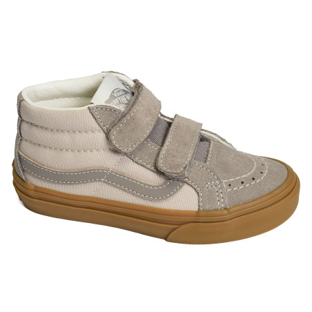UY SK8 MID REISSUE Taupe, Baskets montantes Vans