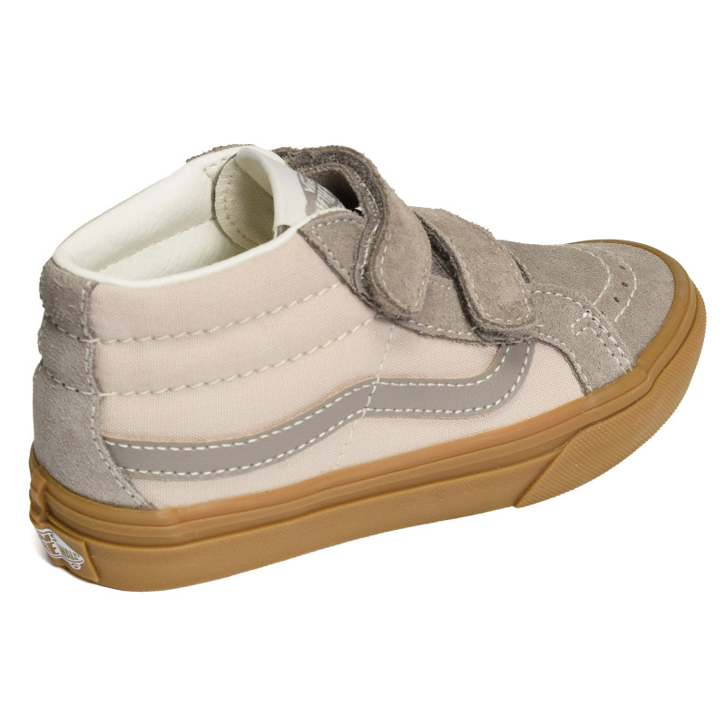 UY SK8 MID REISSUE Taupe, Baskets montantes Vans
