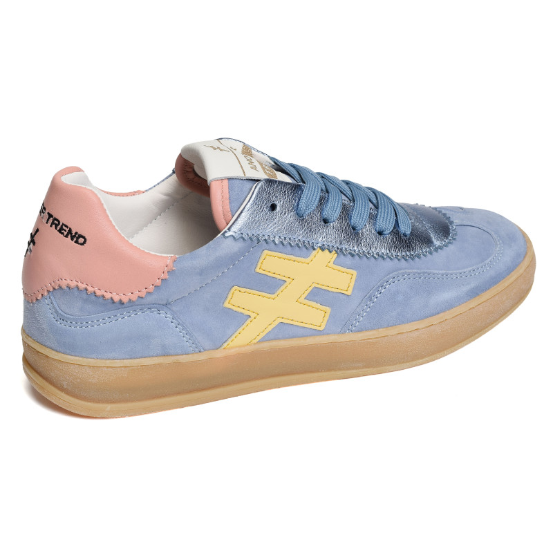 ICONIC 2 A032 Jeans, Sneakers basses Another Trend