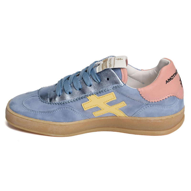 ICONIC 2 A032 Jeans, Sneakers basses Another Trend