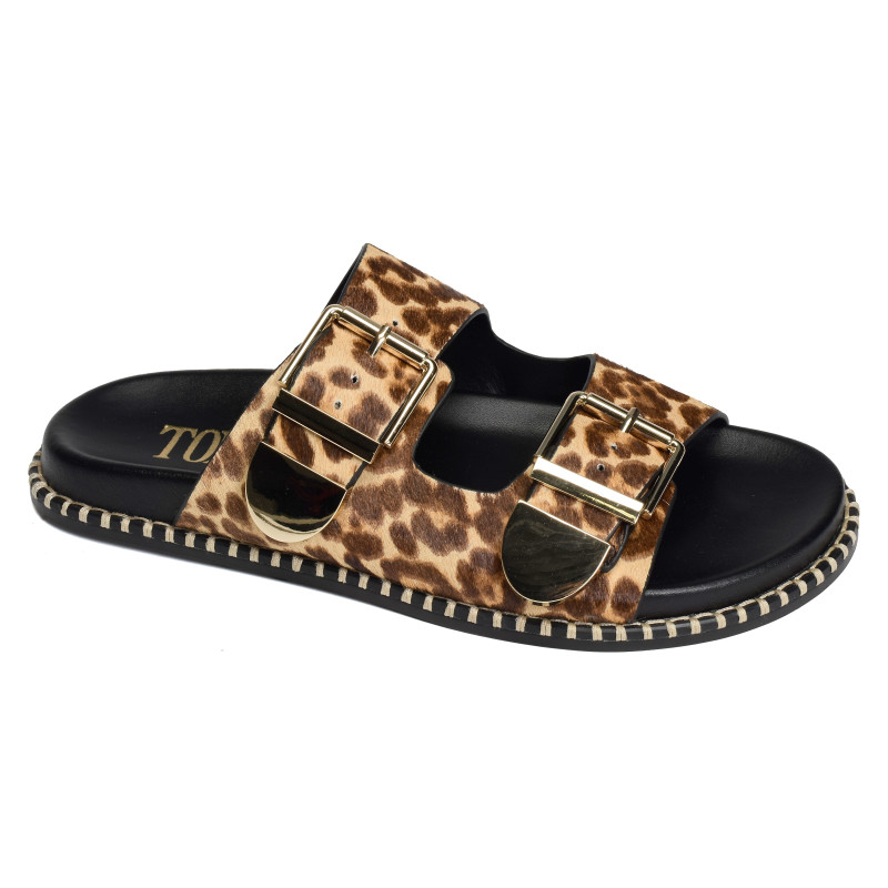 HIDRA Léopard, Mules Toral