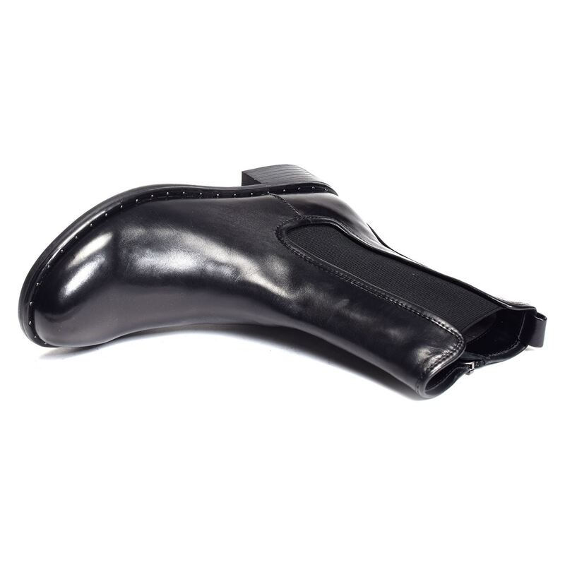 ROXANA 38 Noir, Chelsea boots Regarde le Ciel