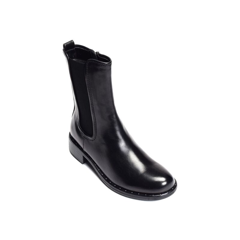 ROXANA 38 Noir, Chelsea boots Regarde le Ciel