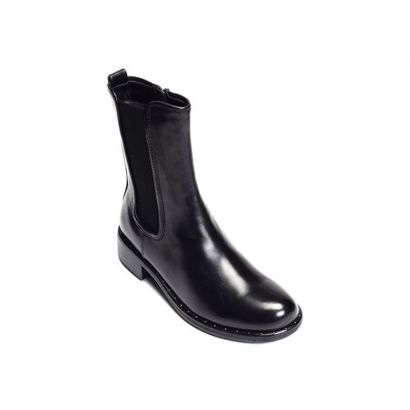 ROXANA 38 Noir, Chelsea boots Regarde le Ciel