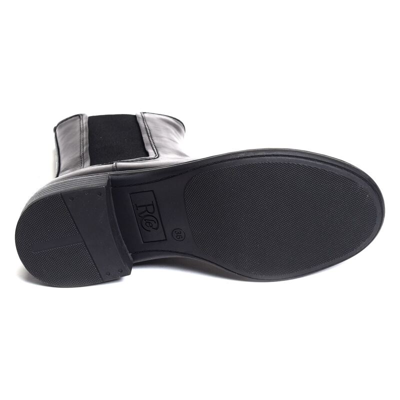 ROXANA 38 Noir, Chelsea boots Regarde le Ciel