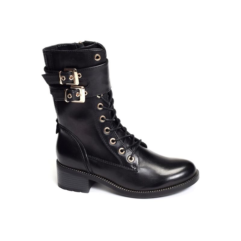 EMILY 39 Noir, Army Regarde le Ciel