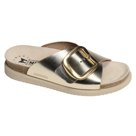 HARIANA Gold, Mules Mephisto