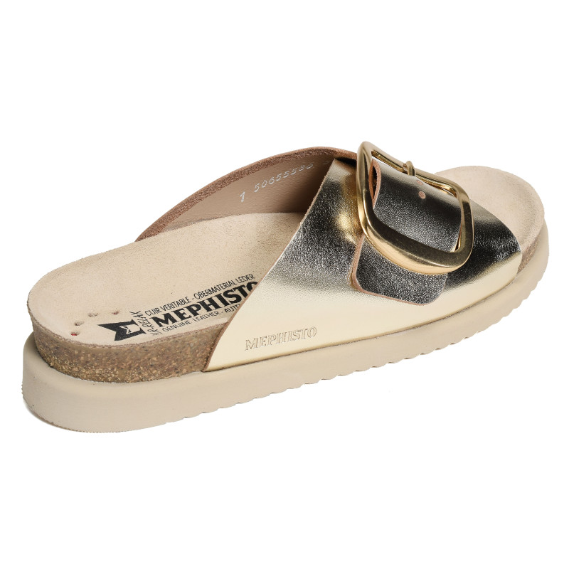 HARIANA Gold, Mules Mephisto