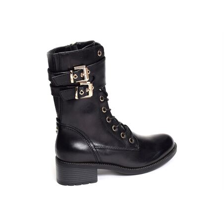EMILY 39 Noir, Army Regarde le Ciel