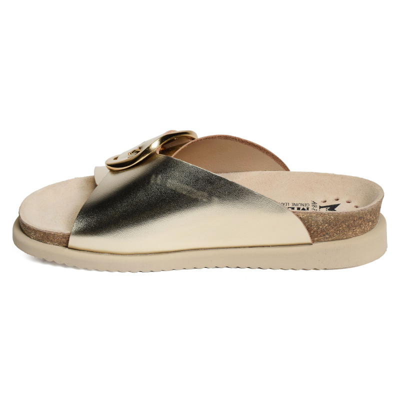 HARIANA Gold, Mules Mephisto