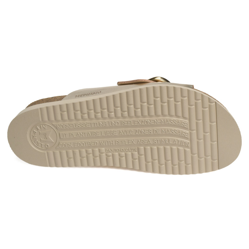 HARIANA Gold, Mules Mephisto