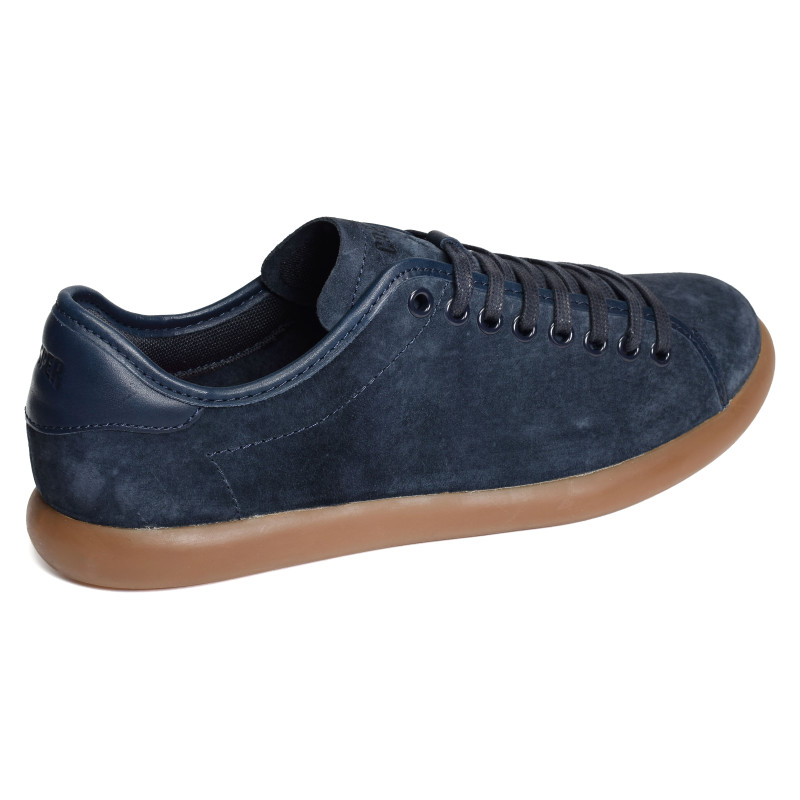 PELOTAS SOLLER K100974 Marine, Sneakers basses Camper