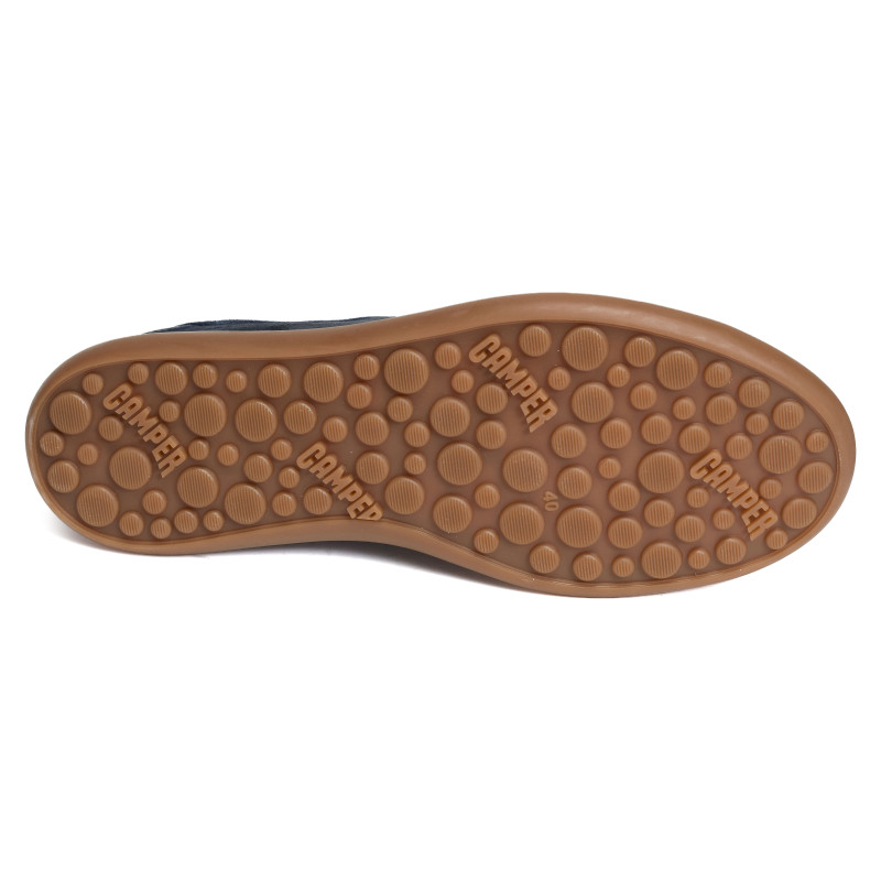 PELOTAS SOLLER K100974 Marine, Sneakers basses Camper