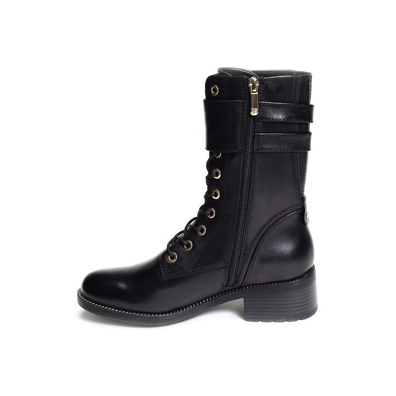 EMILY 39 Noir, Army Regarde le Ciel