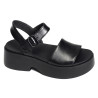  TASHA K201659 Noir