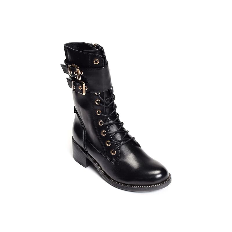 EMILY 39 Noir, Army Regarde le Ciel