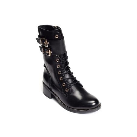 EMILY 39 Noir, Army Regarde le Ciel