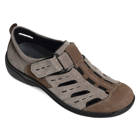 1235 Taupe, Bateaux Rohde