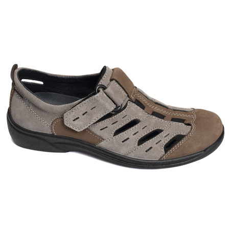 1235 Taupe, Bateaux Rohde