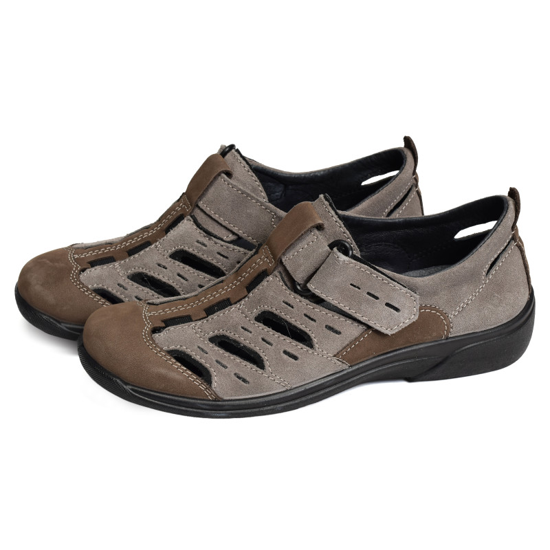1235 Taupe, Bateaux Rohde
