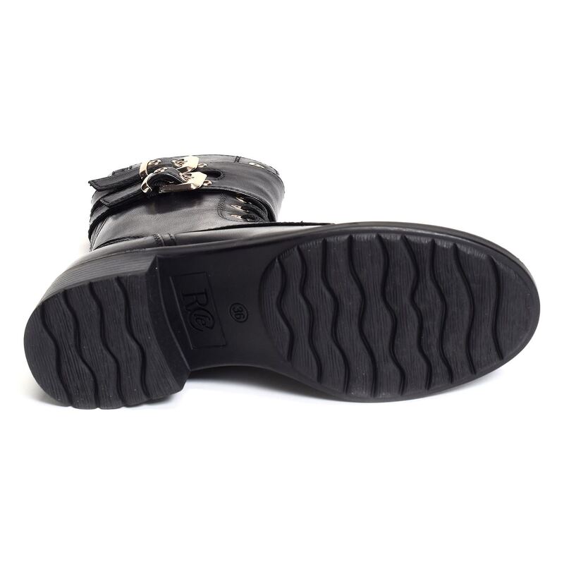 EMILY 39 Noir, Army Regarde le Ciel