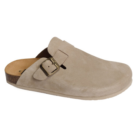 PINATEL Beige, Mules K.Daques