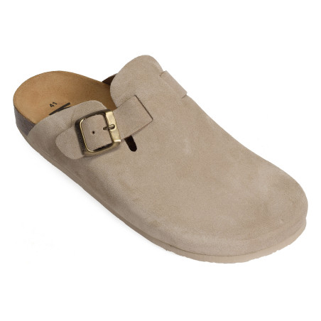 PINATEL Beige, Mules K.Daques