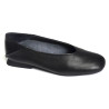CASI MYRA K201253 Noir, Ballerines Camper