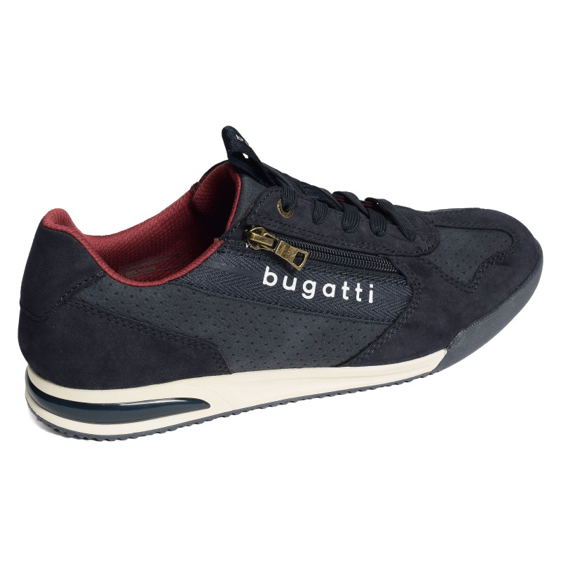 A3811 Marine, Sneakers basses Bugatti
