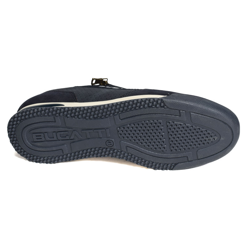 A3811 Marine, Sneakers basses Bugatti