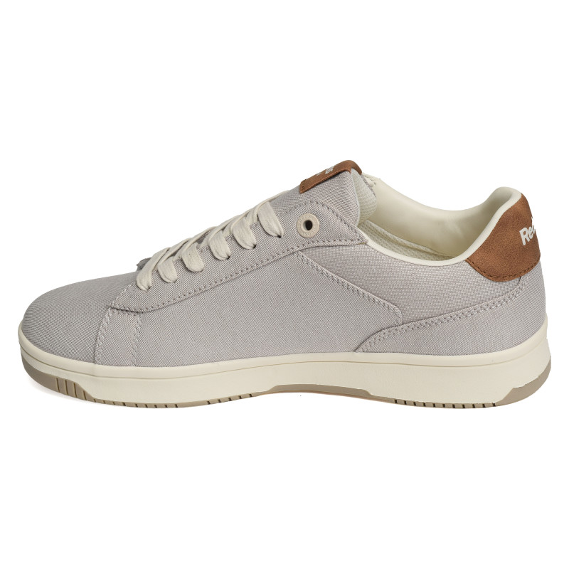 GUNRAN Beige, Sneakers basses Redskins