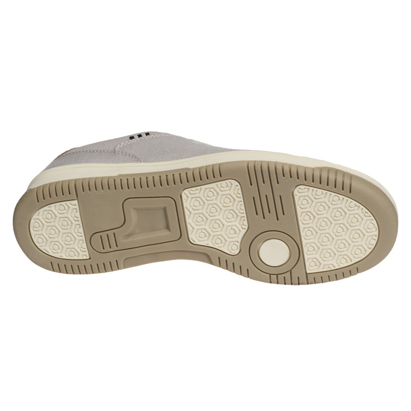 GUNRAN Beige, Sneakers basses Redskins
