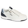 GRATITUDE Blanc Marine, Sneakers basses Redskins