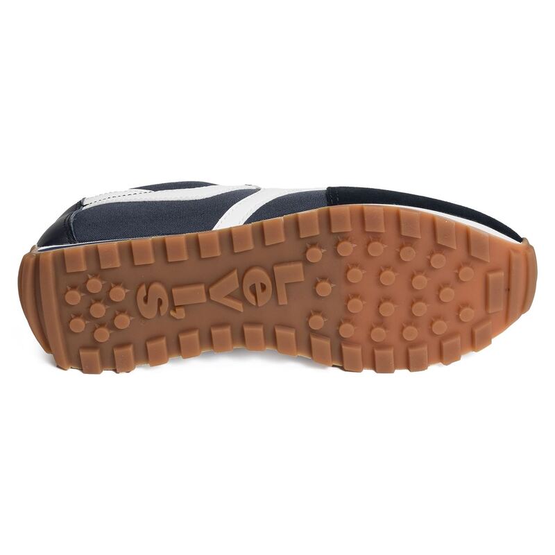 STRYDER Marine, Baskets running Levi's