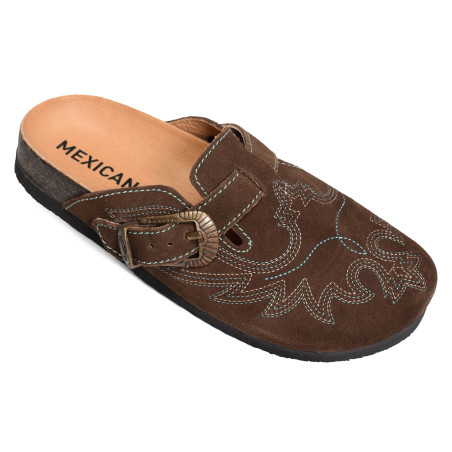BAHIA Tabac, Sabots Mexicana